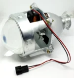 Лінза H1 G6 біксенонові дюйма METAL TYPE - Зображення 6