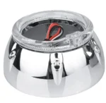 Маска для лінз G6 VW GOLF GTI 2,8 "-3,0" дюйма з ангельськими глазками