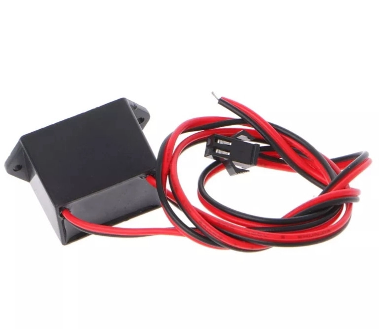 2846675459_drajver-invertor-dlya Драйвер (інвертор) для LED NEON SLIM 12В - Зображення 1