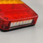 Автомобільний світлодіодний стоп-сигнал 12В поворотники/габарити задній Led ліхтар стоп причепа стоп газель - Зображення 3