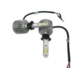 Автомобільні світлодіодні лампи з цоколем H1, модель N2 - Зображення 3