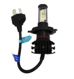 Автомобільні світлодіодні лампи з цоколем H4, модель YZ - Зображення 2