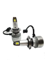 Автомобільні світлодіодні лампи з цоколем H7, модель  R4 - Зображення 2