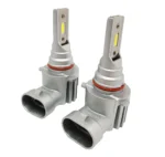 Автомобільні світлодіодні лампи з цоколем HB3 (9005), модель V9 - Зображення 2