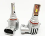 Автомобільні світлодіодні лампи з цоколем HB3 (9005), модель V9 - Зображення 4