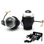 Bi-Led світлодіодні протитуманні лінзи дальнього світла і ближнього світла 3.0 дюйма