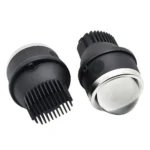 Bi-Led світлодіодні протитуманні лінзи дальнього світла і ближнього світла 3.0 дюйма - Зображення 3