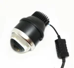 Bi-Led світлодіодні протитуманні лінзи дальнього світла і ближнього світла 3.0 дюйма - Зображення 8