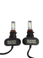 Світлодіодна лампа з цоколем P13 PSX26W, модель N1 - Зображення 3