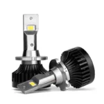 Світлодіодні автолампи D2S / R Led bulb - Зображення 2