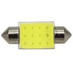 Світлодіодна лампа C5W Festoon COB 24 V 42 мм