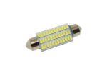 Світлодіодна лампа C5W Festoon 4014 36SMD 12V 41мм