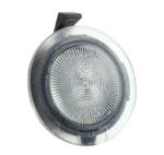 Штатна LED підсвічування бічних дзеркал і двері для Ford Mustang Mondeo MK5 Edge Explorer Everest F15 - Зображення 5