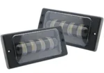 Світлодіодна балка Led ПТФ противотуманка. Діодні ПТФ ВАЗ 2110, ВАЗ 2111, ВАЗ 2112, ВАЗ 2114, ВАЗ 2115 - Зображення 5