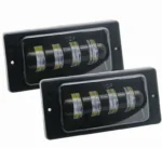 Світлодіодна балка Led ПТФ противотуманка. Діодні ПТФ ВАЗ 2110, ВАЗ 2111, ВАЗ 2112, ВАЗ 2114, ВАЗ 2115