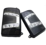 Задні світлодіодні ліхтарі Нива 4 × 4 ВАЗ 21213/21214/2131 / URBAN чорні, тоновані стопи - Зображення 6