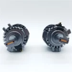 Автомобільні світлодіодні лампи з цоколем H7 для VW Golf 6, MK6, Golf 7, MK7, Sharan, Touran - Зображення 5