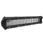 Світлодіодна балка (фара) 24 LED 26 * 5 см 72W Дальнє світло
