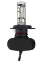 Світлодіодна лампа LED Moto H4, модель N1 1шт