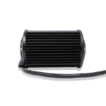 Світлодіодна балка (додаткова фара) 72W 24 smd Жовта - Зображення 4