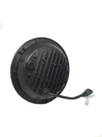 Універсальні світлодіодні led фари 7 дюймів Led DRL LED фари оптика Ніва Ваз Газ Ваз Honda 2101 DRL ДХО - Зображення 4