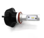 Автомобільні світлодіодні лампи з цоколем H11 H9 H8 LUXEON-ZES - Зображення 2