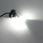 Автомобільні світлодіодні лампи з цоколем H11 H9 H8 LUXEON-ZES - Зображення 4