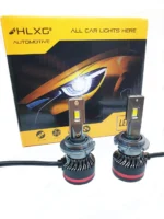 Автомобільні світлодіодні лампи з цоколем D2S Canbus 45W