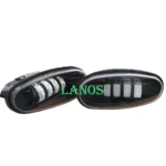 Світлодіодна балка Led ПТФ протитуманні фари. Діодні ВТФ Daewoo Lanos