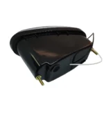 Світлодіодна балка Led ПТФ протитуманні фари. Діодні ВТФ Daewoo Lanos - Зображення 4