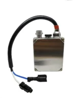 Блок розпалу AC 35w Classic Guarand Standart 35w 12v KET - Зображення 4
