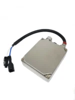 Блок розпалу AC 35w Classic Guarand Standart 35w 12v KET - Зображення 5