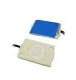 Магнітний світлодіодний модуль для сигналу відкриття дверей автомобіля. Попереджувальний світильник Червоний - Зображення 3