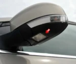 Штатна LED підсвічування бічних дзеркал і двері для Ford Focus 3 Kuga 2 S-Max WA6 2 Mondeo 4 5 Grand C-max 2 - Зображення 5