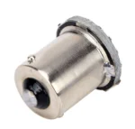 Світлодіодна лампа з цоколем 1156 BA15s P21W  19SMD 4014 12V Білий - Зображення 5