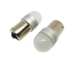 Світлодіодна лампа з цоколем 1 156 BA15s P21W 4SMD 2835 4W 12V Білий - Зображення 5