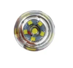 Светодиодная лампа с цоколем 1156 30W XBO 12V Белая - Зображення 2