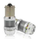 Светодиодная лампа с цоколем 1156 30W XBO 12V Белая