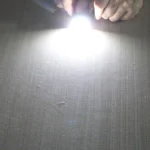 Світлодіодна лампа C5W Festoon 10 SMD 4014 12V 31мм Білий - Зображення 3