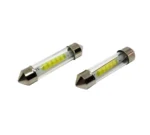Світлодіодна лампа C5W Festoon COB Filamen 12V 39мм