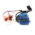 Специальный комплект ксенона для заднего хода 15W 6000K Xenon - Зображення 4