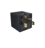 Реле поворотів для світлодіодних Led ламп LED 3-х контактне, 12-24В, Японія