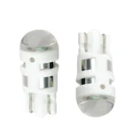 Світлодіодна лампа Т10 W5W 1SMD 5050 12V Біла - Зображення 2