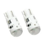 Світлодіодна лампа Т10 W5W 1SMD 5050 12V Біла