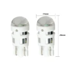 Світлодіодна лампа Т10 W5W 1SMD 5050 12V Біла - Зображення 4