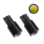 Світлодіодна лампа Т10 W5W COB 1,5W 12V Біла