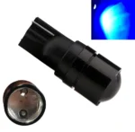 Світлодіодна лампа Т10 W5W COB 1,5W 12V Синя