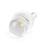 Світлодіодна лампа Т10 W5W 1 SMD 12V Біла - Зображення 2