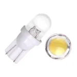 Світлодіодна лампа Т10 W5W 1 SMD 12V Біла - Зображення 5