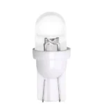 Світлодіодна лампа Т10 W5W 1 SMD 12V Біла - Зображення 6